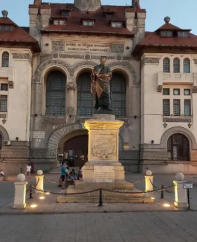 Anticus (adults Only) Отель 3*