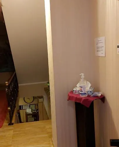 Отель Anticus (adults Only) Констанца