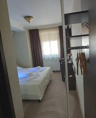 Anticus (adults Only) 3* Констанца