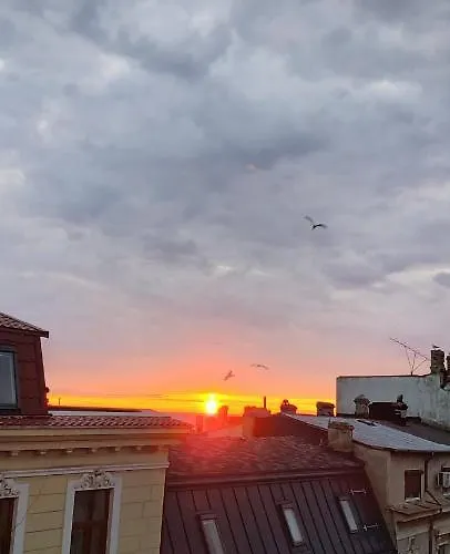 Anticus (adults Only) Отель