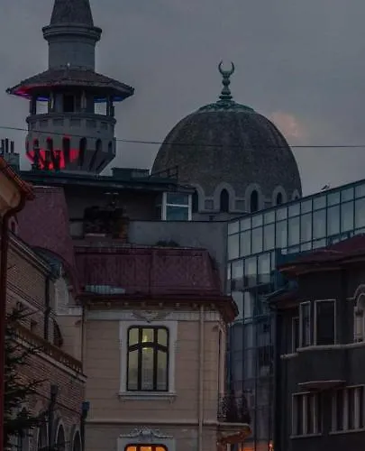 Anticus (adults Only) Констанца