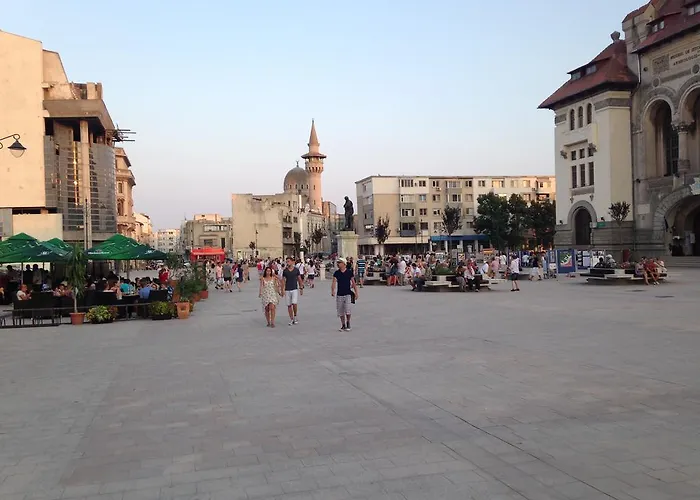 Отель Anticus (adults Only)