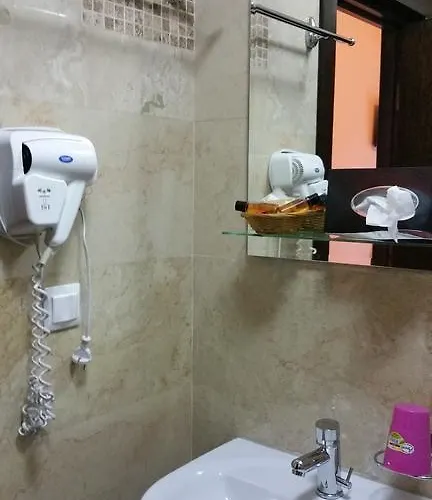 Отель Anticus (adults Only)