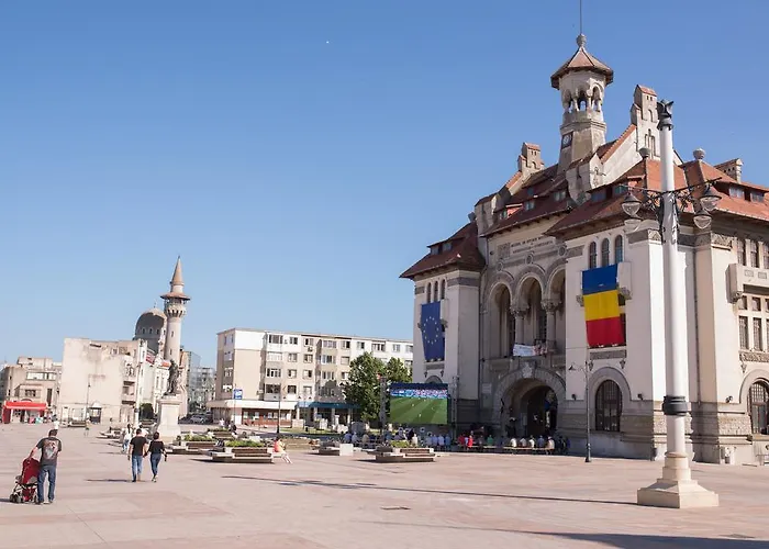 Отель Anticus (adults Only) 3*