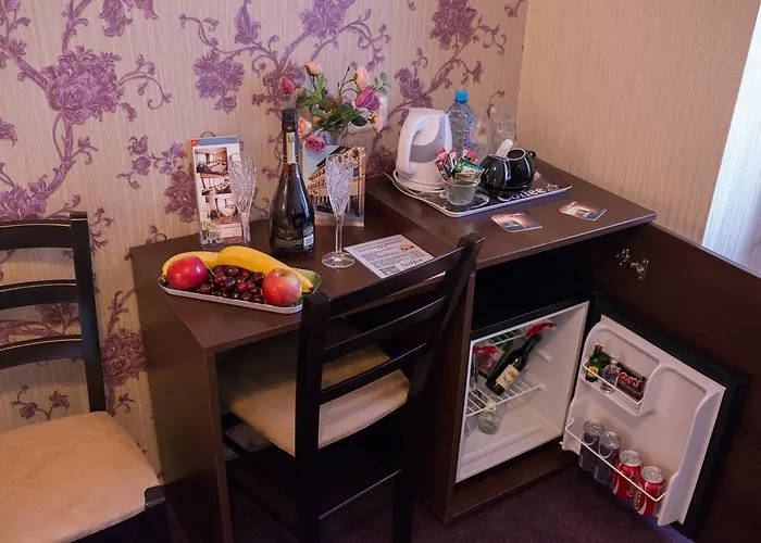 Hotel Anticus (adults Only)