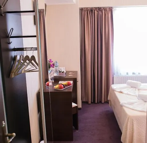 Отель Anticus (adults Only) 3*