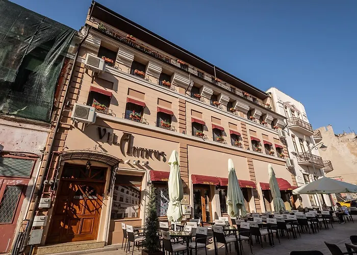 Anticus (adults Only) 3* Констанца