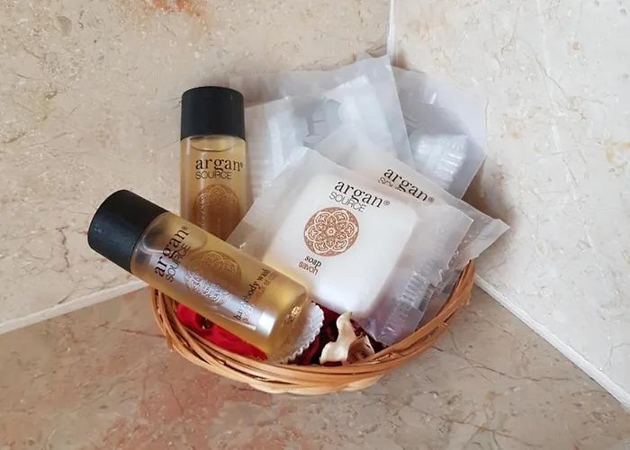 Anticus (adults Only) Отель