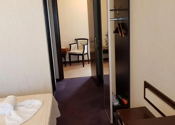 Anticus (adults Only) Констанца