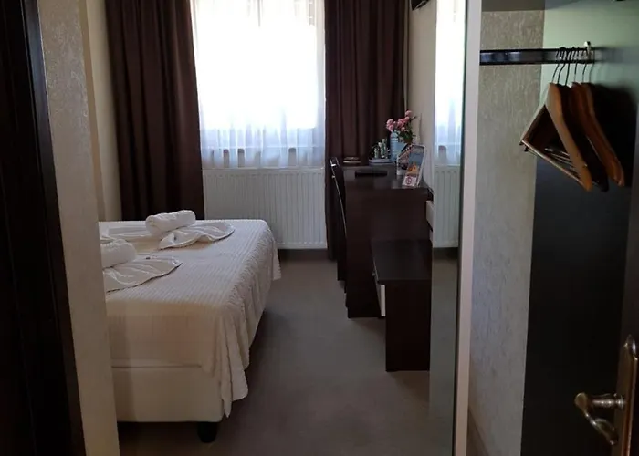 Anticus (adults Only) Отель 3*