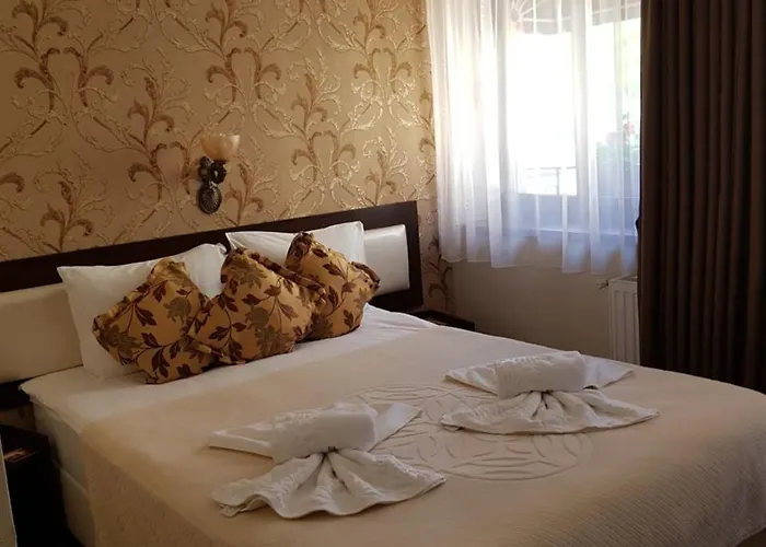 Anticus (adults Only) 3* Констанца