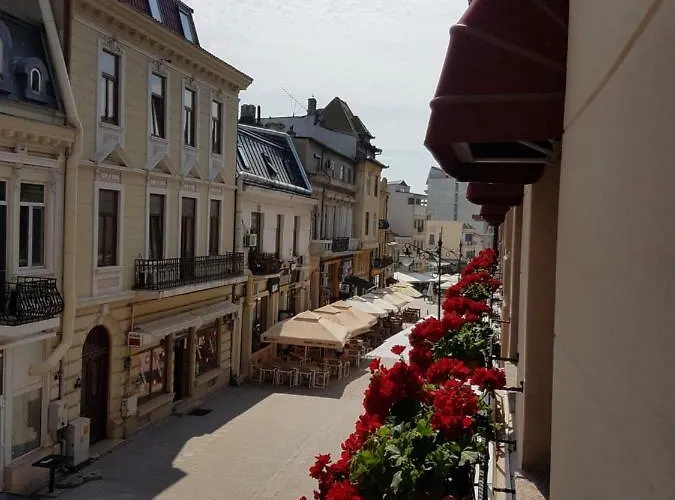 Hotel Anticus (adults Only)