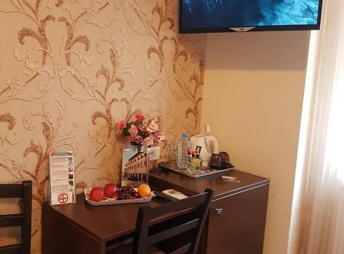 Anticus (adults Only) 3* Констанца