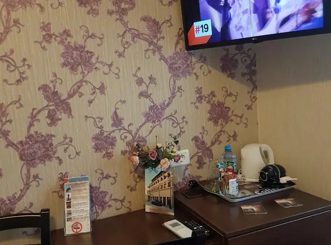 Hotel Anticus (adults Only)