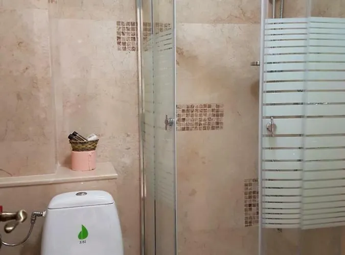 Anticus (adults Only) Отель